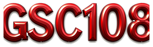 gsc108 logo