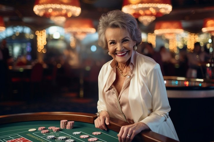 gsc108 Live Casino dan Sportsbook